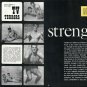 [dead stock] YOUNG ADONIS #1 (1963) Gay AMG BOB MIZER Vintage Art Photos PHYSIQUE Men Male Nudes