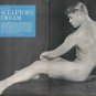 [dead stock] YOUNG ADONIS #1 (1963) Gay AMG BOB MIZER Vintage Art Photos PHYSIQUE Men Male Nudes