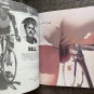 MEN of ARENA #1 (1978) Biker Cyclist Hairy Balls Colt Leather Gay Vintage Magazine Male Nudes