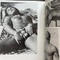 MEN of ARENA #1 (1978) Biker Cyclist Hairy Balls Colt Leather Gay Vintage Magazine Male Nudes