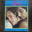 GAY FILM REVIEW (1972) JAGUAR FILMS Gay Vintage Magazine Male Nudes Young Pre-Condom Teen Chicken