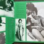 GAY FILM REVIEW (1972) JAGUAR FILMS Gay Vintage Magazine Male Nudes Young Pre-Condom Teen Chicken