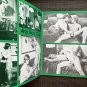 GAY FILM REVIEW (1972) JAGUAR FILMS Gay Vintage Magazine Male Nudes Young Pre-Condom Teen Chicken