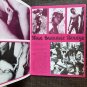 GAY FILM REVIEW (1972) JAGUAR FILMS Gay Vintage Magazine Male Nudes Young Pre-Condom Teen Chicken