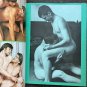 MY BOYS Vol.1 #2 (1970) Gay Men Vintage Magazine Male Nudes Young Chicken