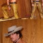 Sam Dekker (1977) COLT STUDIOS Male Nudes Original Photography Muscular Vintage Photos Cowboy