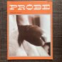 PROBE (1971) Reluctant Lover Wrestle Gay Youth Twinks Chicken Submissive Vintage Magazine