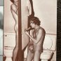 BOYS IN THE BAR (1979) Gay Tea Room Men at Work NEBULA NOVA Vintage Young Jocks Nudes