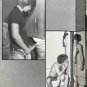 BOYS IN THE BAR (1979) Gay Tea Room Men at Work NEBULA NOVA Vintage Young Jocks Nudes