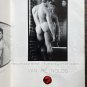 ZEUS: UNIFORMED R@PE (1981) Muscle Cops S&M BDSM Bondage Leather Vintage Nudes Male Bound Roped