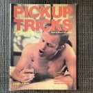 [dead stock] PICKUP TRICKS (1983) Gay Male HUSTLERS SAN FRANCISCO Union Square Vintage Photos Hung