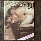 COCKY GUYS (1983) Pulp Fiction Gay Vintage Magazine Nudes Male Male Young Chicken