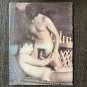 COCKY GUYS (1983) Pulp Fiction Gay Vintage Magazine Nudes Male Male Young Chicken