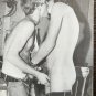 COCKY GUYS (1983) Pulp Fiction Gay Vintage Magazine Nudes Male Male Young Chicken