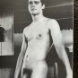 COCKY GUYS (1983) Pulp Fiction Gay Vintage Magazine Nudes Male Male Young Chicken