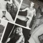COCKY GUYS (1983) Pulp Fiction Gay Vintage Magazine Nudes Male Male Young Chicken