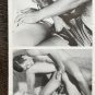 COCKY GUYS (1983) Pulp Fiction Gay Vintage Magazine Nudes Male Male Young Chicken
