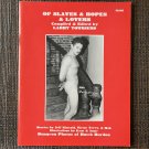 [dead stock] OF SLAVES & ROPES & LOVERS (1985) Butch Hardon LARRY TOWNSEND Dungeon Gay BONDAGE