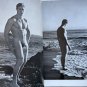 "STUDS" I HAVE KNOWN (1976) SCOTT MASTERS Colt Gay Hung Vintage Magazine Young Male Nudes Photos