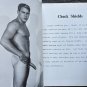 "STUDS" I HAVE KNOWN (1976) SCOTT MASTERS Colt Gay Hung Vintage Magazine Young Male Nudes Photos