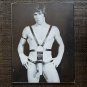 "STUDS" I HAVE KNOWN (1976) SCOTT MASTERS Colt Gay Hung Vintage Magazine Young Male Nudes Photos