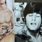 [unread] BUDDY #1 (1966) Gay Vintage Photos Calafran Milo AMG Magazine Male Nudes Young