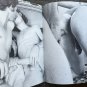 [unread] BUDDY #1 (1966) Gay Vintage Photos Calafran Milo AMG Magazine Male Nudes Young