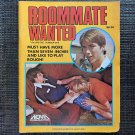 [dead stock] ROOMMATE WANTED #1 (1981) NOVA Muscle Gay Vintage Magazine Male Nudes Jocks Chicken