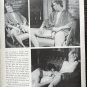 WATCH MY LOVER (1977) VOYEUR BOYS Gay MUSTANG Pulp Vintage Twinks Magazine Male Nudes EAGLE