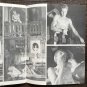 WATCH MY LOVER (1977) VOYEUR BOYS Gay MUSTANG Pulp Vintage Twinks Magazine Male Nudes EAGLE