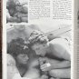 [dead stock] BUOYS UP #1 (1980) NEBULA Vintage EAGLE Sailors Facials Cadets Magazine Nudes Chicken