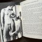 GAY SEX TECHNIQUES (1971) WPG Colt Male Nudes Men Vintage Photos Magazine Western Photography Guild
