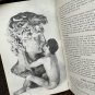 GAY SEX TECHNIQUES (1971) WPG Colt Male Nudes Men Vintage Photos Magazine Western Photography Guild