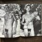 HELLENIC SUN #1 (1965) Male Nudes Photos Uncut PNC NUDIST NUDISM Naturist NB Copenhagen Muscle