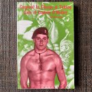 CORPORAL IN CHARGE OF TAKING CARE OF CAPTAIN (1984) REX Illustrated OLD RELIABLE Sunshine Gay Pulp