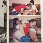 [dead stock] SERVICE CALL (1980) NOVA Vintage Sailors Smooth Jocks Magazine Male Nudes Cock