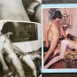 [dead stock] SERVICE CALL (1980) NOVA Vintage Sailors Smooth Jocks Magazine Male Nudes Cock
