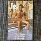 JR. #4 (April 1964) CHAMPION STUDIOS Vintage Teen Male AMG Posing Strap Physique Art Photos
