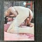 DOUBLE HEADERS #1 (1974) SUNSHINE BEACH CLUB Gay Vintage Magazine Young Male Nudes Hairy Teens