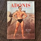BODY BEAUTIFUL Vol.2 No.2 (1956) AMG Spartan Posing Gay Physique Photos Male Muscle Beefcake Teens