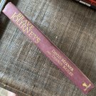 [unread] Brave Journey's Profiles in Gay & Lesbian Courage (2000) 1st Ed LGBT Studies Hardcover