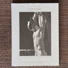 (sealed) SINNER OR SAINT (2020) Michael Stokes OOP Male NUDES HC Beefcake Muscle Photos Photography