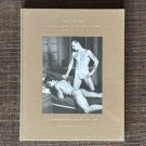 (sealed) THE MALE NUDE UNDERGROUND 1880-1970 (2021) Michael Stokes OOP Male Nudes Photos