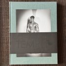 (sealed) TEMPLE (2023) Michael Stokes OOP Beefcake Muscle Male Nudes Photos