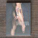 (sealed) INVICTUS (2016) Michael Stokes OOP Male NUDES HC Beefcake Muscle Photos Photography