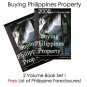 Buying Philippines Property (2 Volume eBook Set)