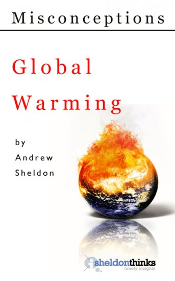 Global Warming Misconceptions (eBook)