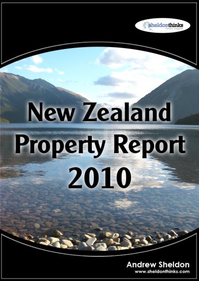 New Zealand Property (eBook)