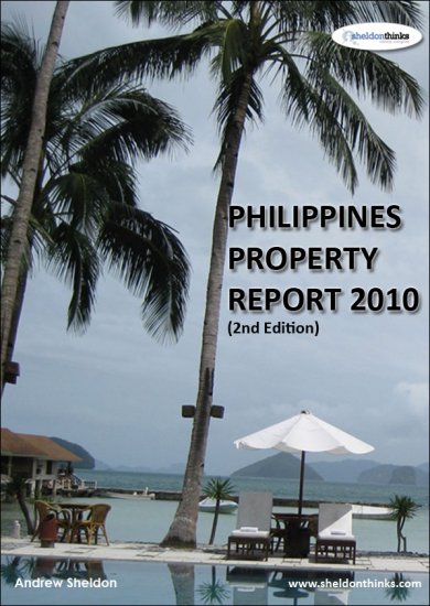 Buying Philippines Property (2 Volume eBook Set)