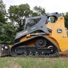 TM13854X19 - John Deere 317G Compact Track Loader Service Repair Manual Pdf Download